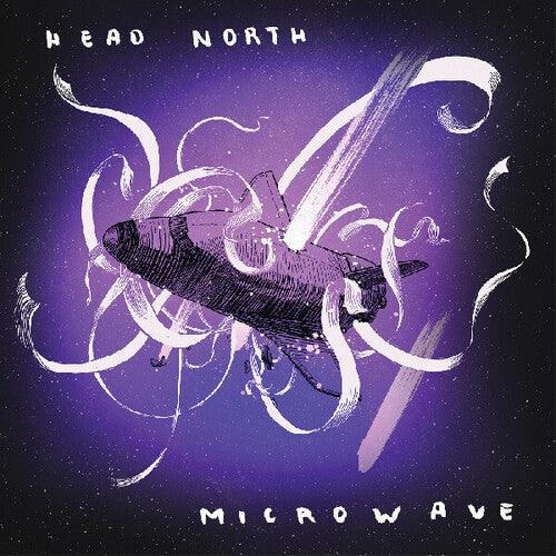 Head North / Microwave ( LP )