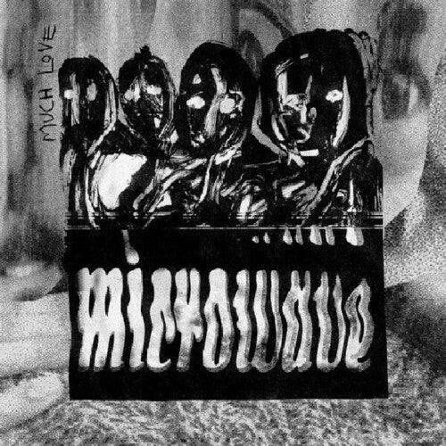 Microwave- Much Love ( LP )