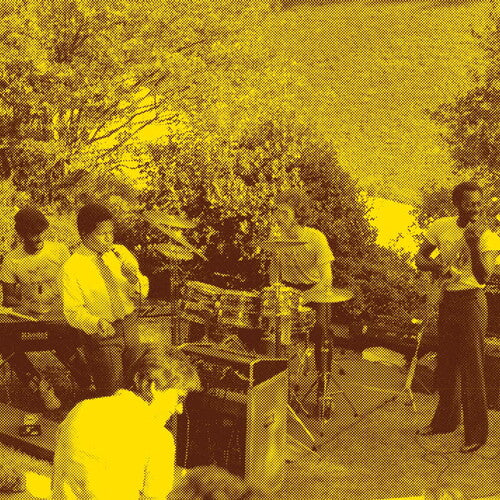 Roland Jr. Haynes: Live At The Quarter Moon - VINYL