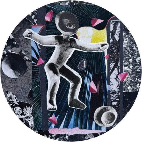 Secret Echoes: Bring My Beat Back - 12-INCH SINGLE
