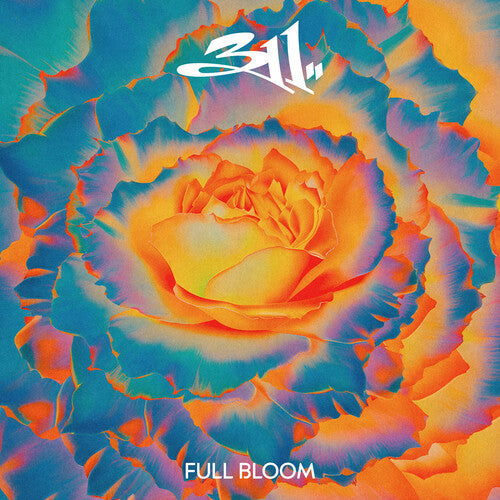 311: Full Bloom - CD