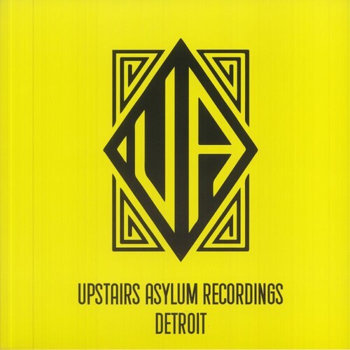 Various Artists: Unity Vol. 1 (Various Artists) { Record }