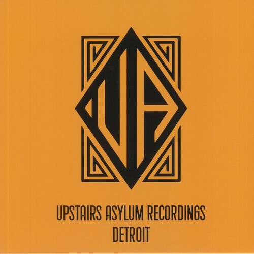 Various Artists: Unity Vol. 2 (Various Artists) { Record }