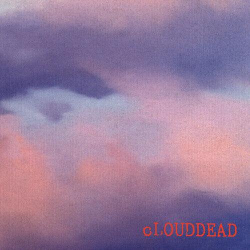 cLOUDDEAD- Clouddead ( LP )