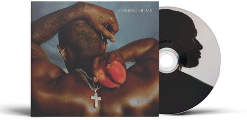 USHER: Coming Home - CD