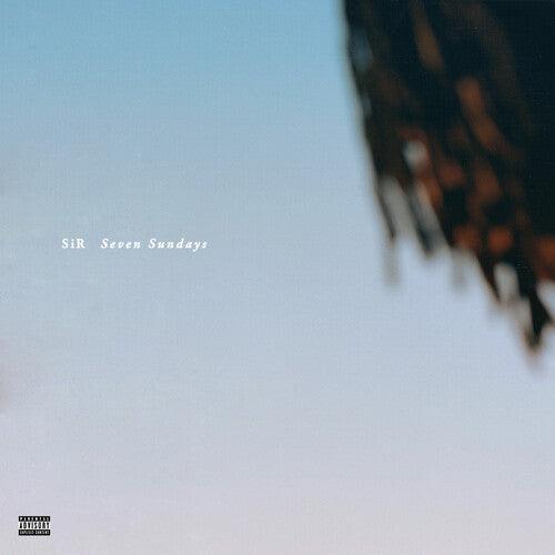 Sir- Seven Sundays ( LP )