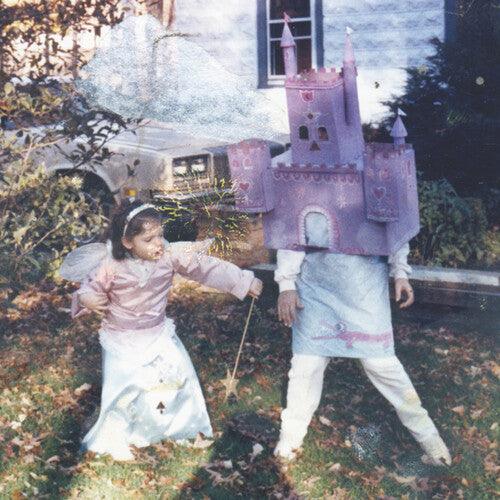 Fang Island- Fang Island ( LP )