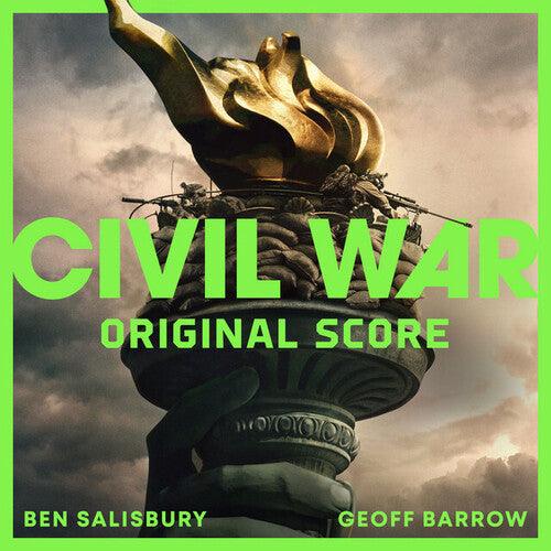 Civil War (Original Soundtrack) ( LP )