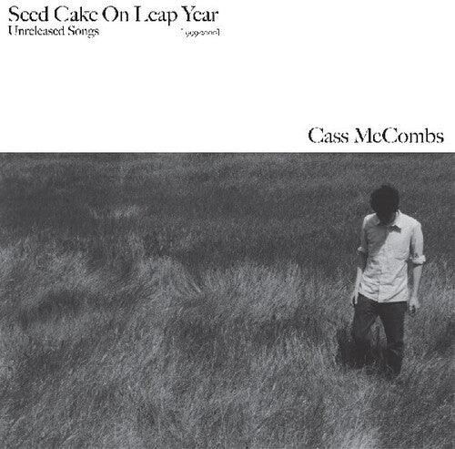 Cass McCombs- Seed Cake On Leap Year ( LP )