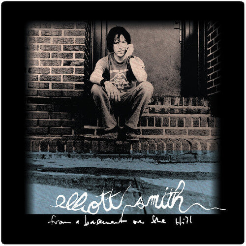 Elliott Smith: From A Basement On The Hill (remaster) - CD