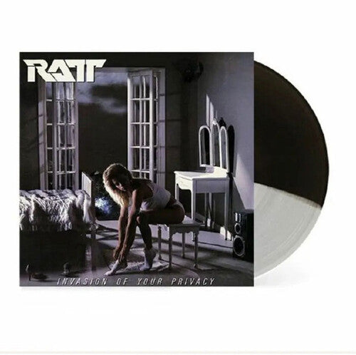 Ratt- Invasion Of Your Privacy ( LP )
