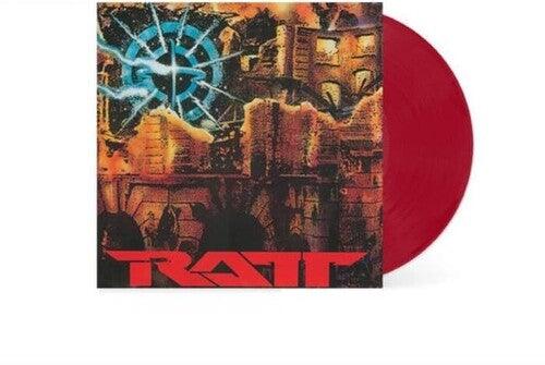 Ratt- Detonator ( LP )
