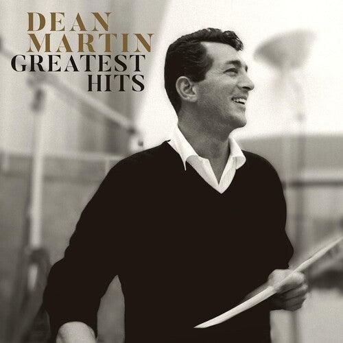 Dean Martin- Greatest Hits ( LP )