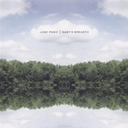 June Panic: Baby's Breath - COMPACT DISCS