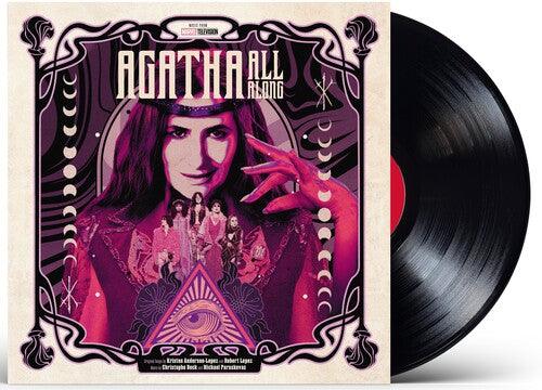 Agatha All Along (Music From The Marvel Television Show) ( LP )