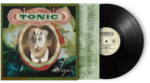 Tonic- Sugar (180g Black Vinyl) (MoV) (Import) ( LP )