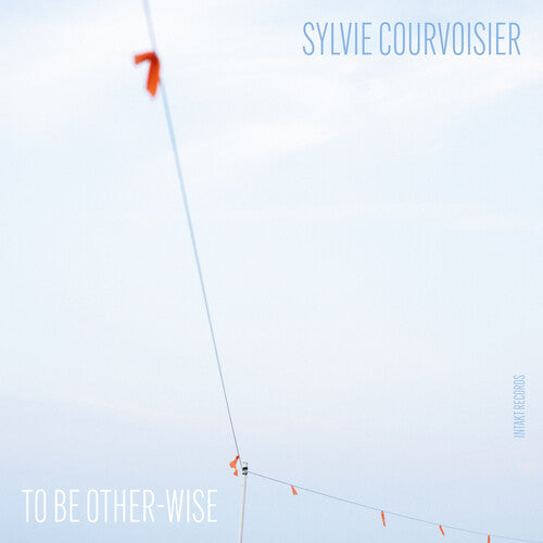 Sylvie Courvoisier: To Be Other-Wise - CD