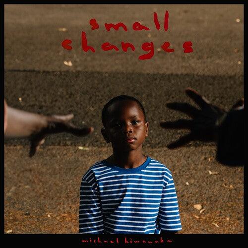 Michael Kiwanuka- Small Changes ( LP )