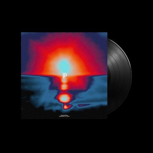 Phantogram- Memory Of A Day ( LP )