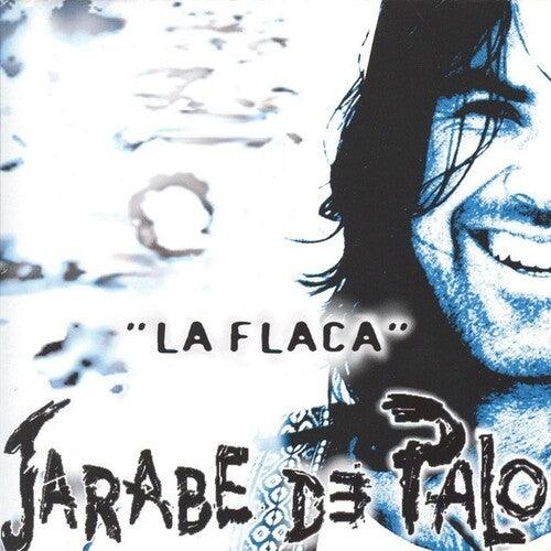 Jarabe De Pao- La Flaca ( LP )