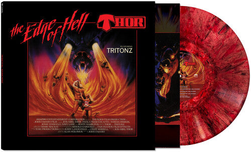 Thor: The Edge Of Hell - VINYL