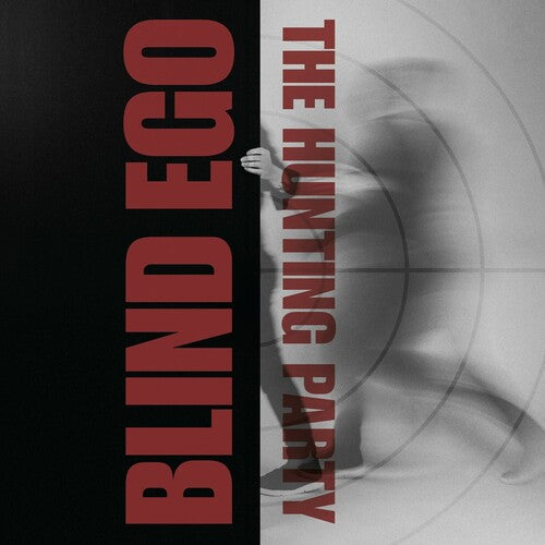 Blind Ego: The Hunting Party - CD