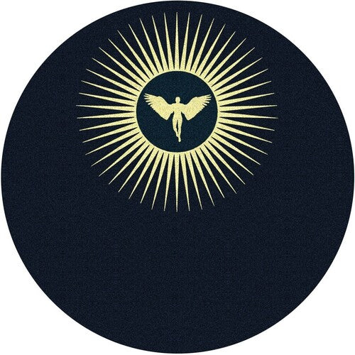 Henri Bergmann: Guardian Angel - 12-INCH SINGLE