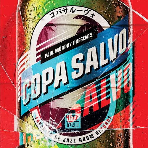Copa Salvo- Paul Murphy Presents Copa Salvo ( LP )