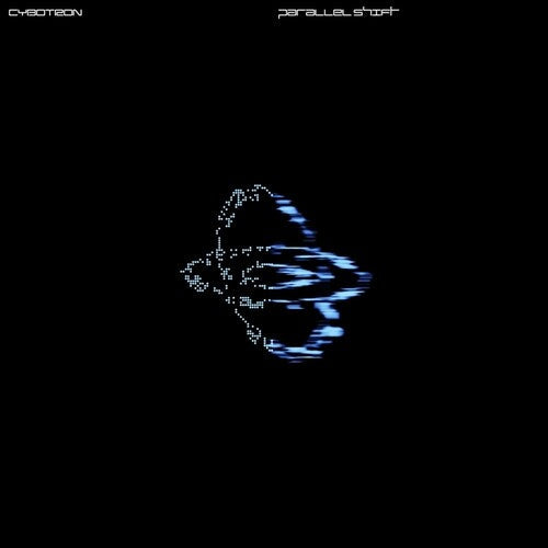 Cybotron: Parallel Shift - 12-INCH SINGLE