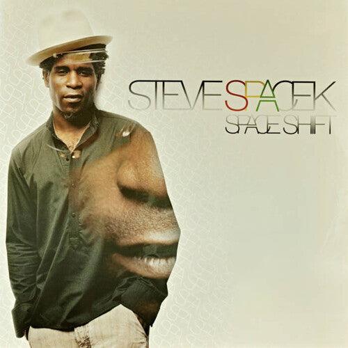 Steve Spacek- Space Shift ( LP )