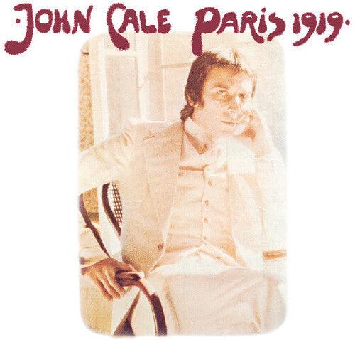 John Cale- Paris 1919 (Deluxe Edition, Remastered) ( LP )