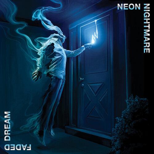 Neon Nightmare- Faded Dream ( LP )
