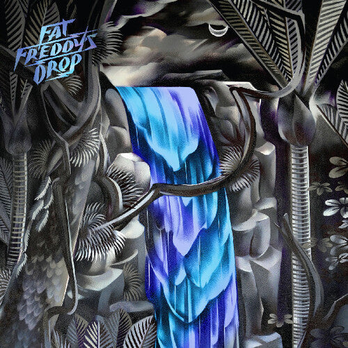 Fat Freddys Drop- Slo Mo ( LP )