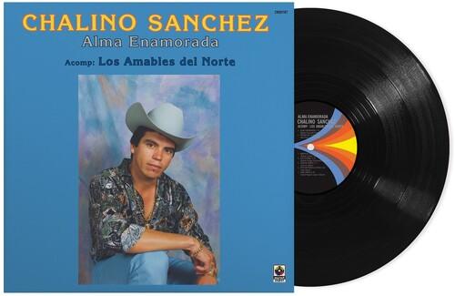 Chalino Sanchez- Alma Enamorada ( LP )