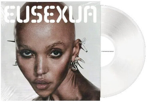 FKA Twigs: EUSEXUA { Record }