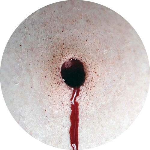 Fango: Assassin - 12-INCH SINGLE