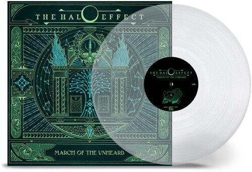 The Halo Effect: March of the Unheard - VINYL