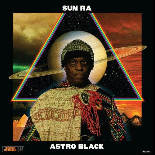 Sun Ra- Astro Black (Purple Vinyl) ( LP )