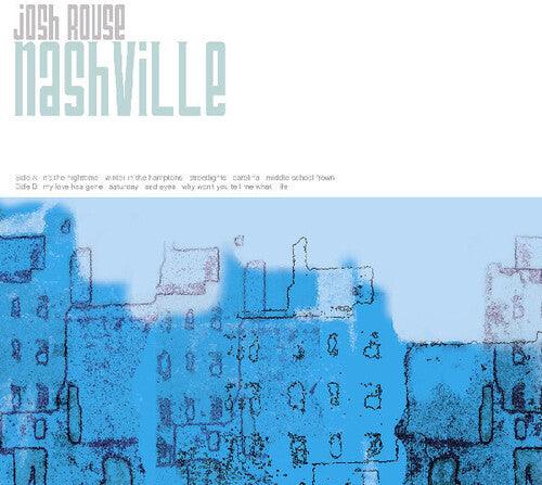 Josh Rouse- Nashville ( LP )