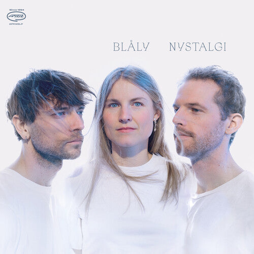 Blaly: Nystalgi - CD