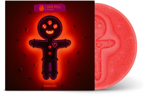 VNSSA: One Pill (7 Picture Disc) - 7-INCH SINGLE