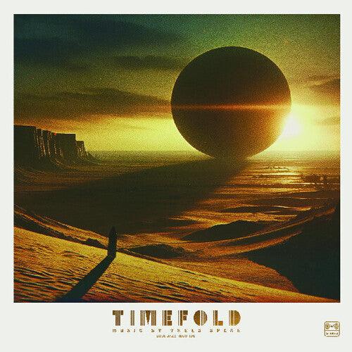Trees Speak- Timefold ( LP )
