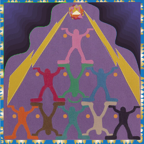 Garrett T. Capps: Everyone Is Everyone { Record }