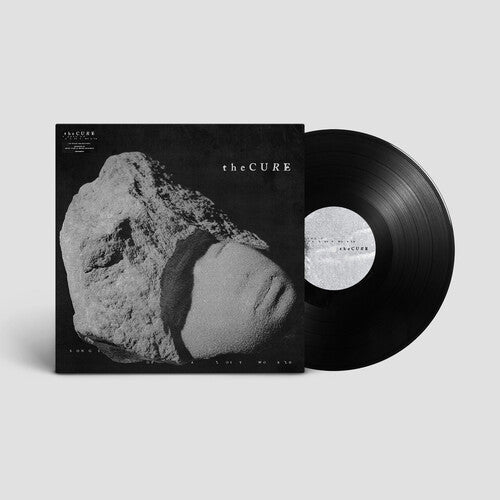 The Cure: Songs Of A Lost World - VINYL