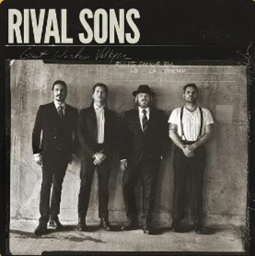 Rival Sons- Great Western Valkyrie (10th Anniversary Edition) ( LP )