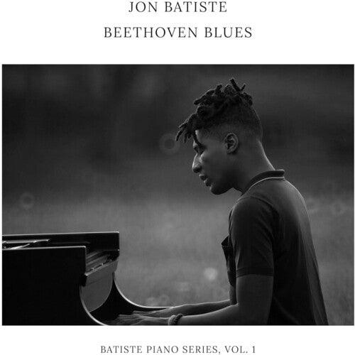Jon Batiste- Beethoven Blues ( LP )
