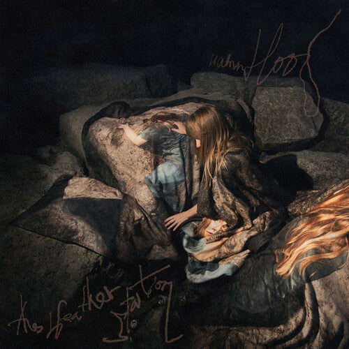 The Weather Station- Humanhood (Indie Exclusive, Colored Vinyl, Red) ( LP )