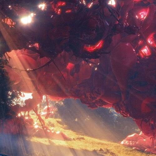 Murcof- Twin Color ( LP )