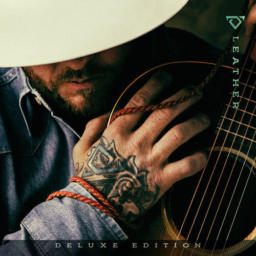 Cody Johnson: Leather Deluxe Edition { Record }