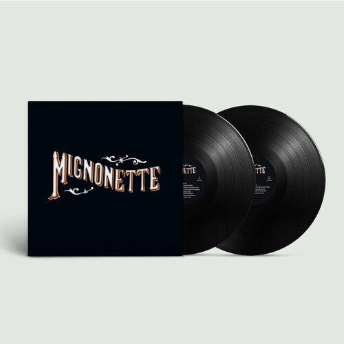 The Avett Brothers- Mignonette ( LP )